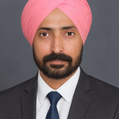 Kulbir Singh